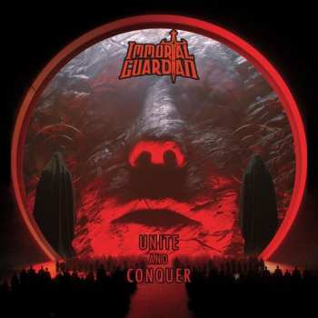 LP Immortal Guardian: Unite And Conquer