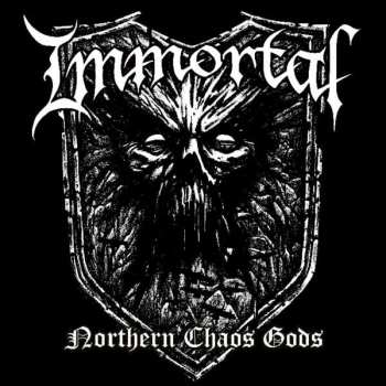 Album Immortal: Northern Chaos Gods