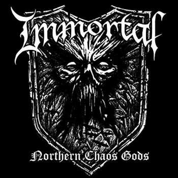 CD Immortal: Northern Chaos Gods 383903