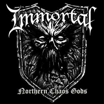LP Immortal: Northern Chaos Gods 25652