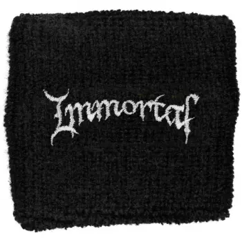 Potítko Logo Immortal 