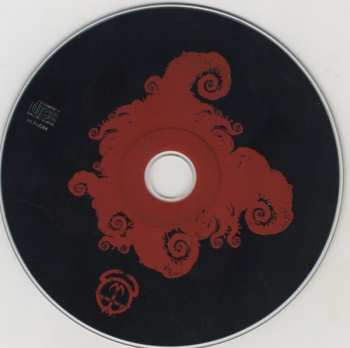 CD Immortal Remains: Everlasting Night 243157