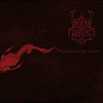 Album Immortal Remains: Everlasting Night