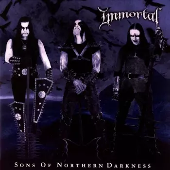 Immortal: Sons Of Northern Darkness