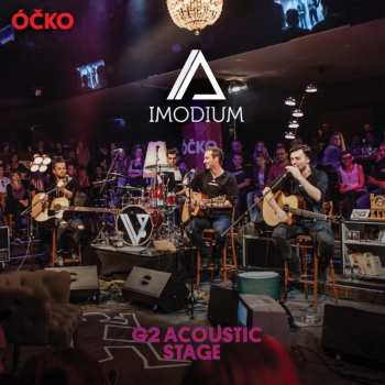 Album Imodium: G2 Acoustic Stage