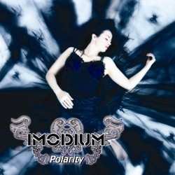 Album Imodium: Polarity