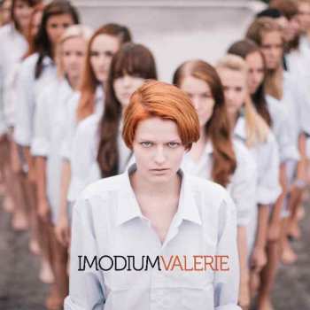 Album Imodium: Valerie