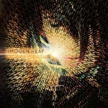 Album Imogen Heap: Sparks