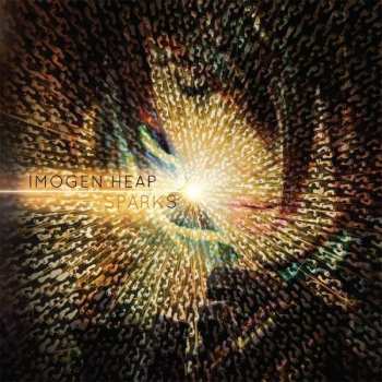 CD Imogen Heap: Sparks 149580