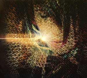 2CD Imogen Heap: Sparks DLX 395304