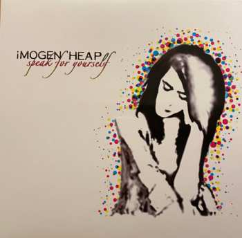 LP Imogen Heap: Speak For Yourself 446011