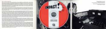CD Impact All Stars: Java Java Java Java DLX | LTD | DIGI 93894