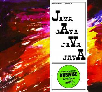 Album Impact All Stars: Java Java Java Java