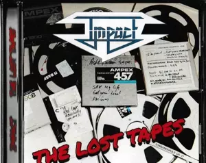 Impact: Lost Tapes