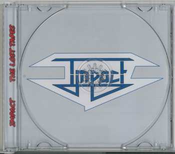 CD Impact: The Lost Tapes 442736