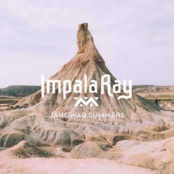 Album Impala Ray: Jangwar Summers