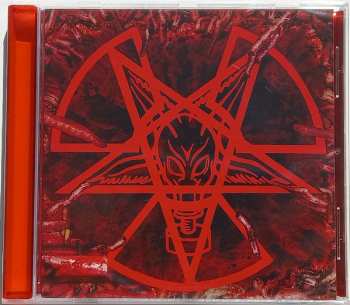 CD Impaled Nazarene: All That You Fear 244970