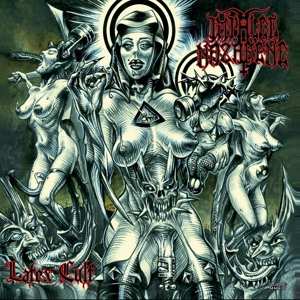 Album Impaled Nazarene: Latex Cult