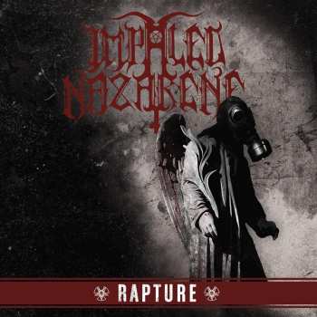 Album Impaled Nazarene: Rapture