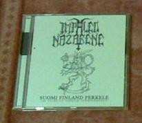 CD Impaled Nazarene: Suomi Finland Perkele LTD 413677