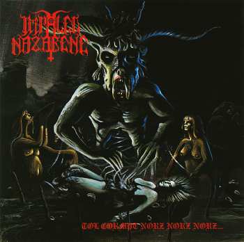 CD Impaled Nazarene: Tol Cormpt Norz Norz Norz... 391779