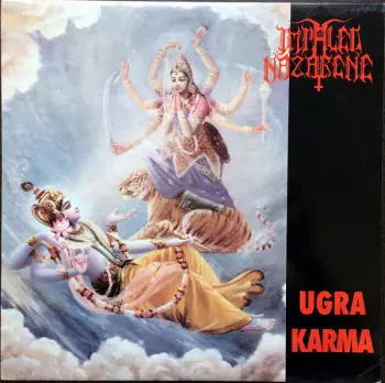Impaled Nazarene: Ugra - Karma