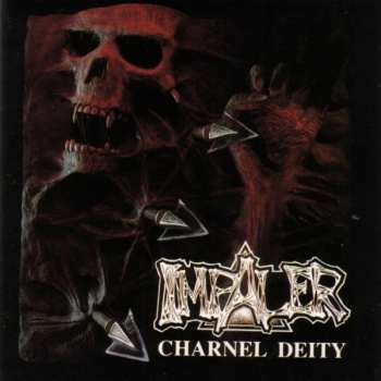 Album Impaler: Charnel Deity
