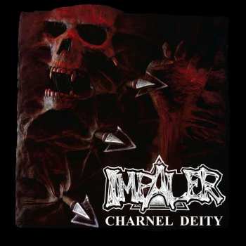 LP Impaler: Charnel Deity (black Vinyl) 398017