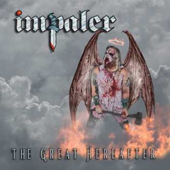 Album Impaler: The Great Hereafter