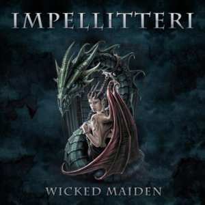 Album Impellitteri: Wicked Maiden