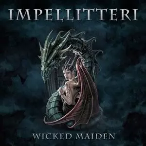 Impellitteri: Wicked Maiden