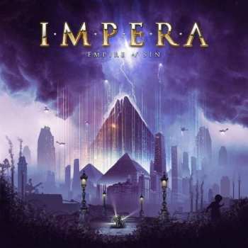 Album Impera: Empire Of Sin