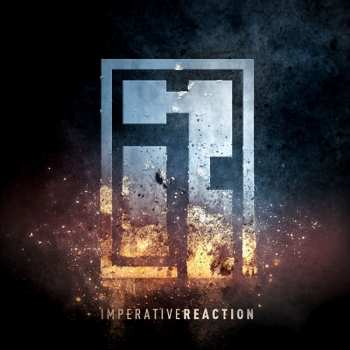 Album Imperative Reaction: Imperative Reaction