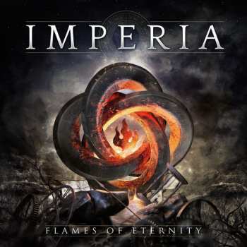 CD Imperia: Flames Of Eternity LTD | DIGI 12821