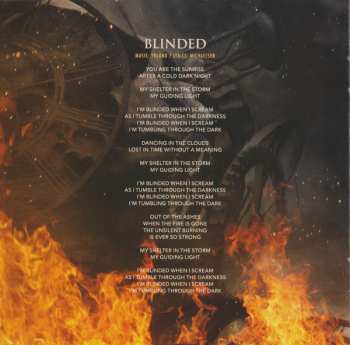 CD Imperia: Flames Of Eternity LTD | DIGI 12821