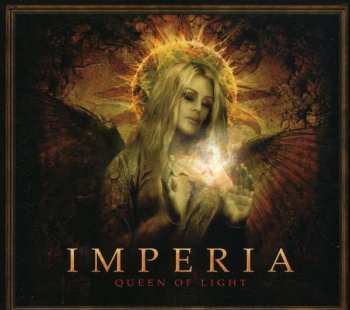 CD Imperia: Queen Of Light LTD | DIGI 29188