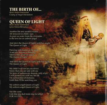CD Imperia: Queen Of Light 248237