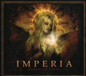 Album Imperia: Queen Of Light