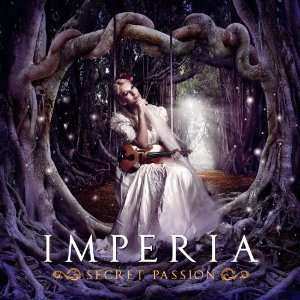 Album Imperia: Secret Passion