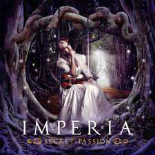 CD Imperia: Secret Passion 31843
