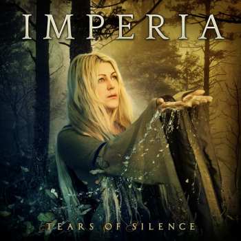 Album Imperia: Tears Of Silence