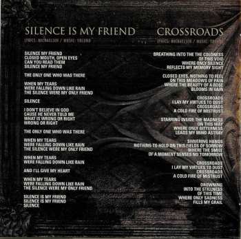 CD Imperia: Tears Of Silence LTD | DIGI 35765
