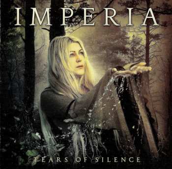 CD Imperia: Tears Of Silence LTD | DIGI 35765