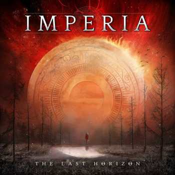 Album Imperia: The Last Horizon