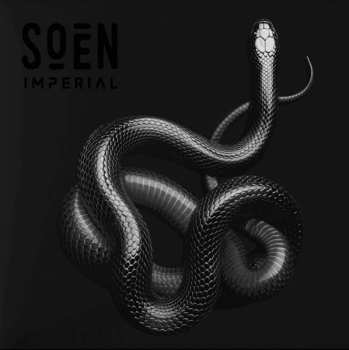 Album Soen: Imperial