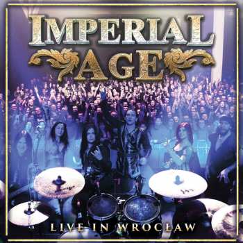 Album Imperial Age: Live In Wroclaw