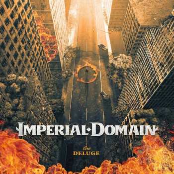 Album Imperial Domain: The Deluge