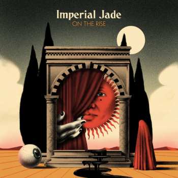 Album Imperial Jade: On The Rise