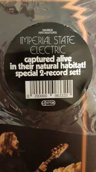 LP Imperial State Electric: Anywhere Loud 255060