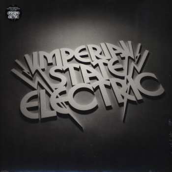 Album Imperial State Electric: Imperial State Electric